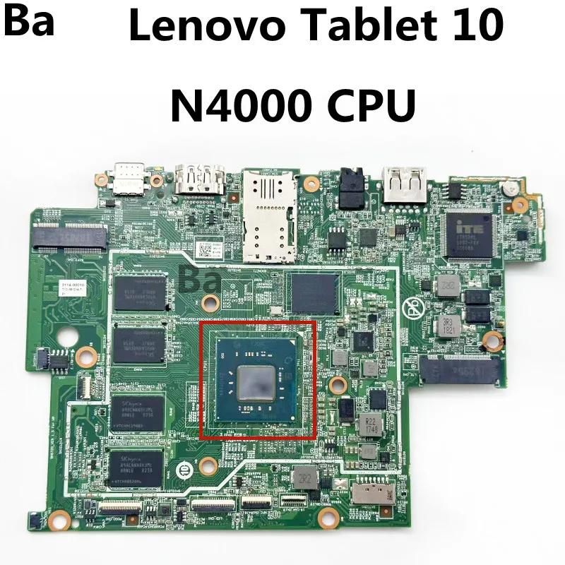 º 10 Ʈ ǻ , BM5720 CPU, N4000, 4GB, 64G